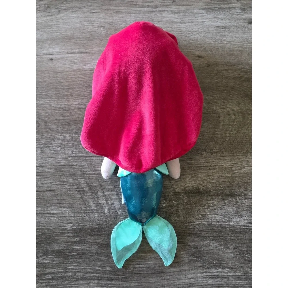 Disney Parks Princesses Ariel-The Little Mermaid - 14 1/2
